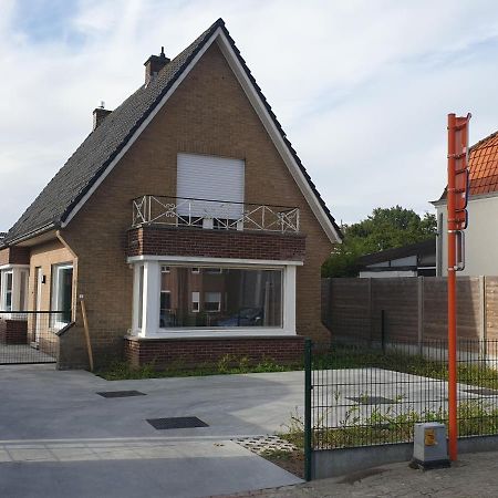 Villa Pinson 德帕内 外观 照片